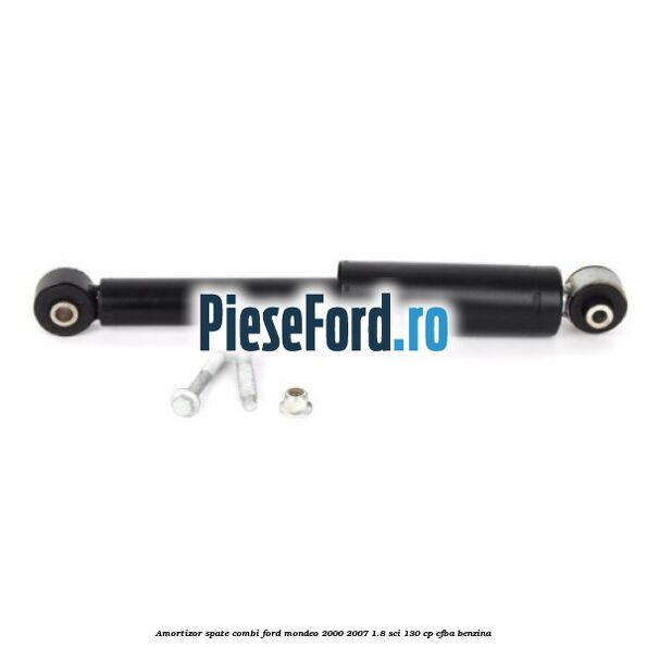 Amortizor spate combi Ford Mondeo 2000-2007 1.8 SCi 130 cp CFBA benzina