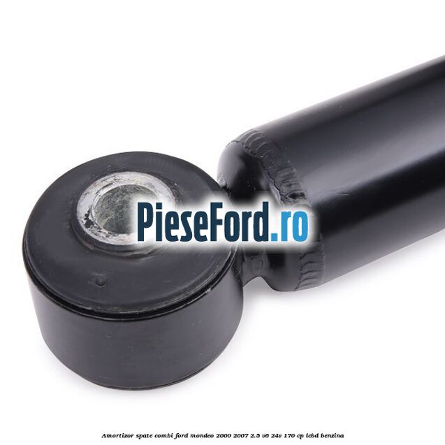Amortizor spate combi Ford Mondeo 2000-2007 2.5 V6 24V 170 cp Amortizor spate combi Ford Mondeo 2000-2007 2.5 V6 24V 170 cp LCBD benzina