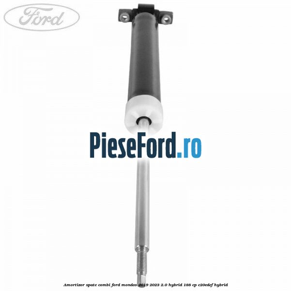 Amortizor spate combi Ford Mondeo 2019-2023 2.0 Hybrid 188 cp C20EDEF hybrid