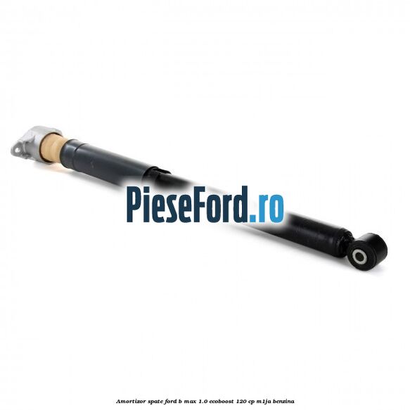 Amortizor spate Ford B-Max 1.0 EcoBoost 120 cp M1JA benzina