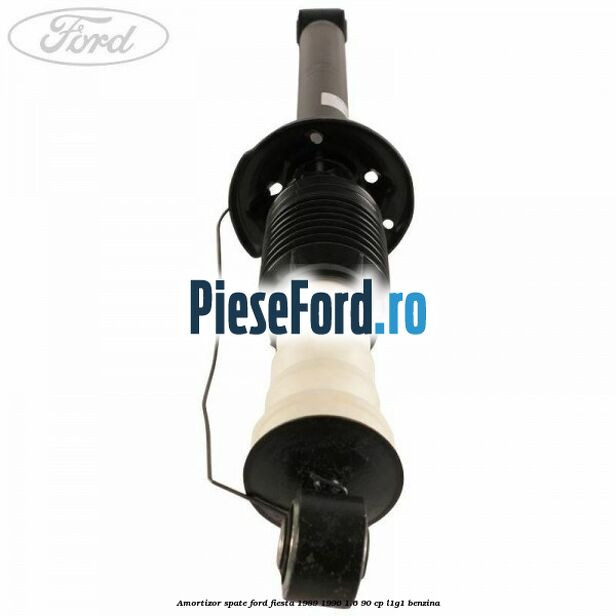 Amortizor spate Ford Fiesta 1989-1996 1.6 90 cp L1G1 benzina