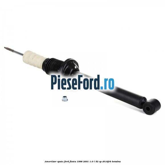 Amortizor spate Ford Fiesta 1996-2001 1.0 i 52 cp ZH10JRB benzina