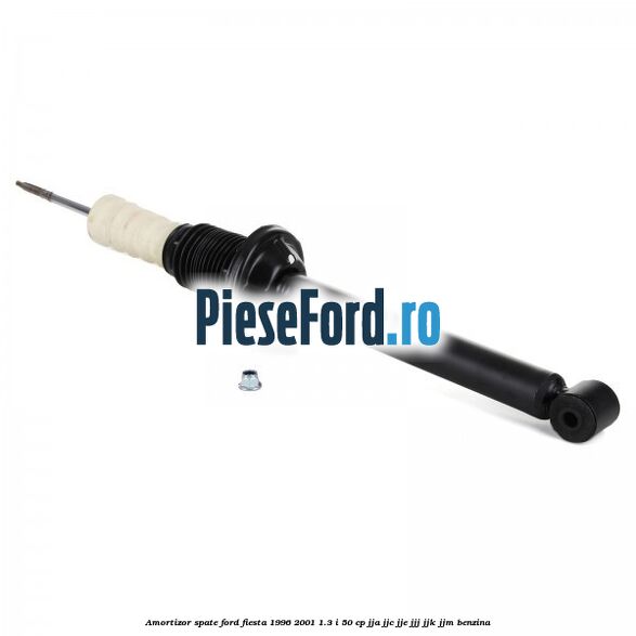 Amortizor spate Ford Fiesta 1996-2001 1.3 i 50 cp JJA, JJC, JJE, JJJ, JJK, JJM benzina