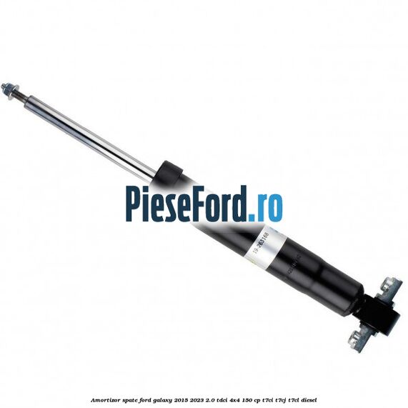 Amortizor spate Ford Galaxy 2015-2023 2.0 TDCi 4x4 150 cp Amortizor spate Ford Galaxy 2015-2023 2.0 TDCi 4x4 150 cp T7CI, T7CJ, T7CL diesel