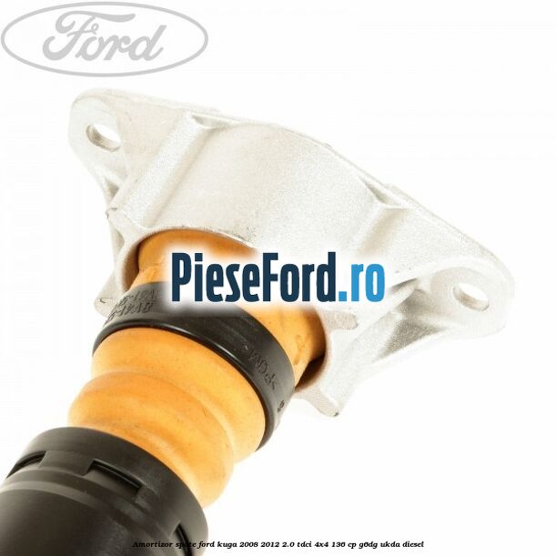 Amortizor spate Ford Kuga 2008-2012 2.0 TDCi 4x4 136 cp Amortizor spate Ford Kuga 2008-2012 2.0 TDCi 4x4 136 cp G6DG, UKDA diesel