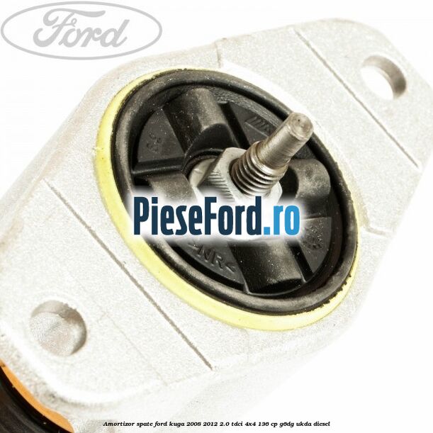 Amortizor spate Ford Kuga 2008-2012 2.0 TDCi 4x4 136 cp Amortizor spate Ford Kuga 2008-2012 2.0 TDCi 4x4 136 cp G6DG, UKDA diesel