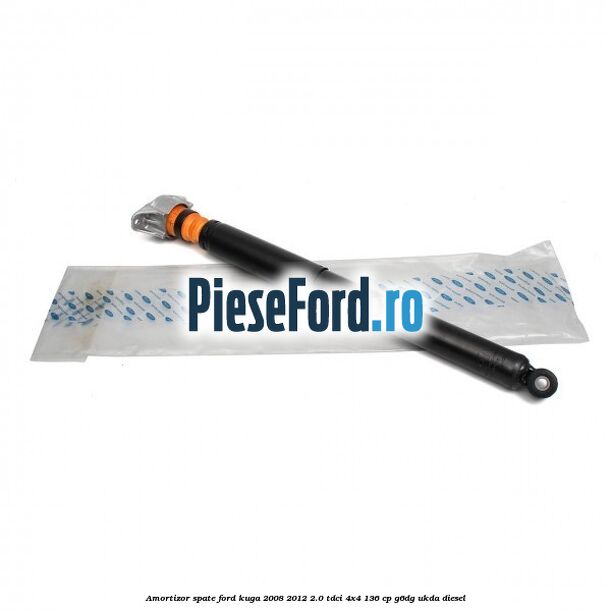 Amortizor spate Ford Kuga 2008-2012 2.0 TDCi 4x4 136 cp Amortizor spate Ford Kuga 2008-2012 2.0 TDCi 4x4 136 cp G6DG, UKDA diesel
