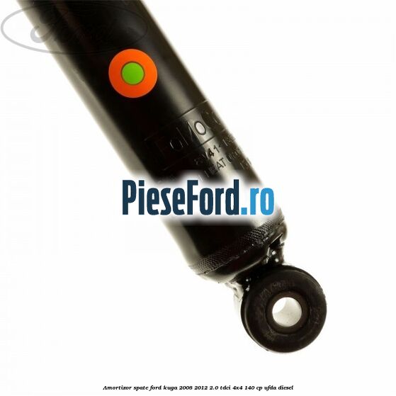 Amortizor spate Ford Kuga 2008-2012 2.0 TDCI 4x4 140 cp UFDA diesel