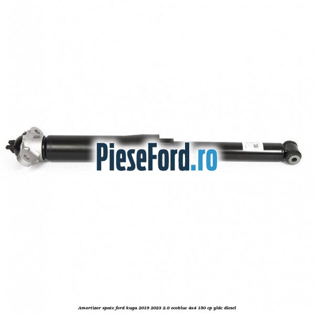 Amortizor spate Ford Kuga 2019-2023 2.0 EcoBlue 4x4 150 cp Amortizor spate Ford Kuga 2019-2023 2.0 EcoBlue 4x4 150 cp YLDC diesel