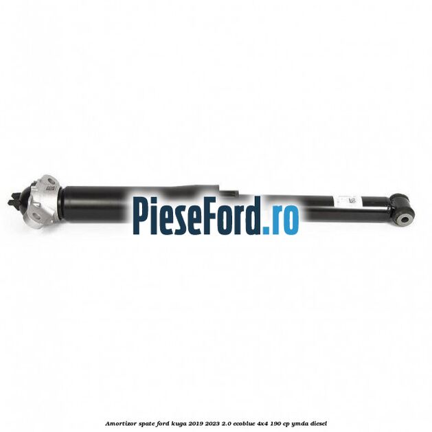 Amortizor spate Ford Kuga 2019-2023 2.0 EcoBlue 4x4 190 cp YMDA diesel