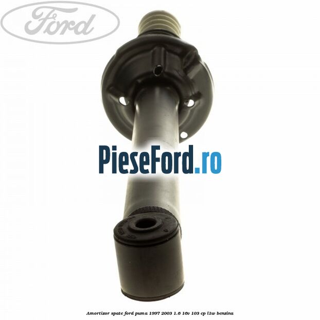 Amortizor spate Ford Puma 1997-2003 1.6 16V 103 cp L1W benzina