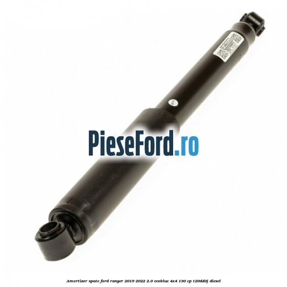 Amortizor spate Ford Ranger 2019-2022 2.0 EcoBlue 4x4 130 cp T20DD0J diesel