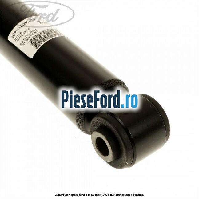 Amortizor spate Ford S-Max 2007-2014 2.3 160 cp SEWA benzina