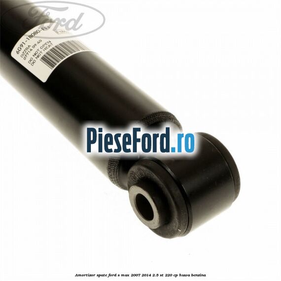 Amortizor spate Ford S-Max 2007-2014 2.5 ST 220 cp Amortizor spate Ford S-Max 2007-2014 2.5 ST 220 cp HUWA benzina