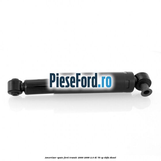 Amortizor spate Ford Transit 2000-2006 2.0 DI 75 cp D3FA diesel