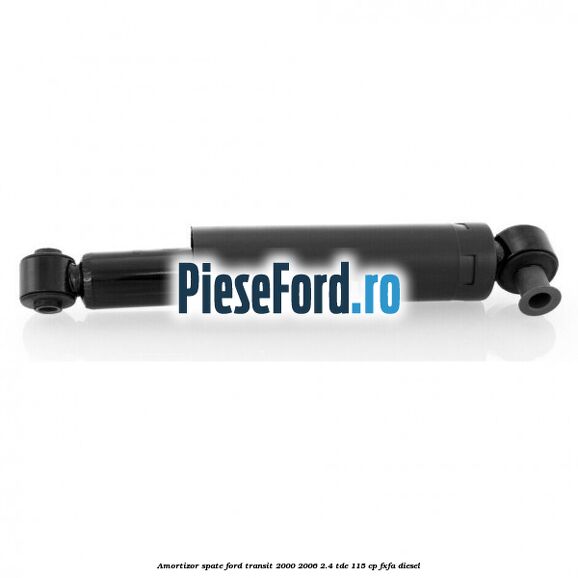 Amortizor spate Ford Transit 2000-2006 2.4 TDE 115 cp