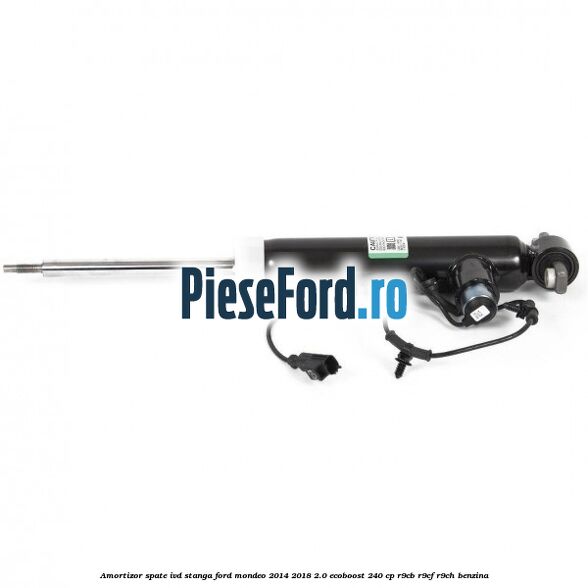 Amortizor spate IVD stanga Ford Mondeo 2014-2018 2.0 EcoBoost 240 cp R9CB, R9CF, R9CH benzina