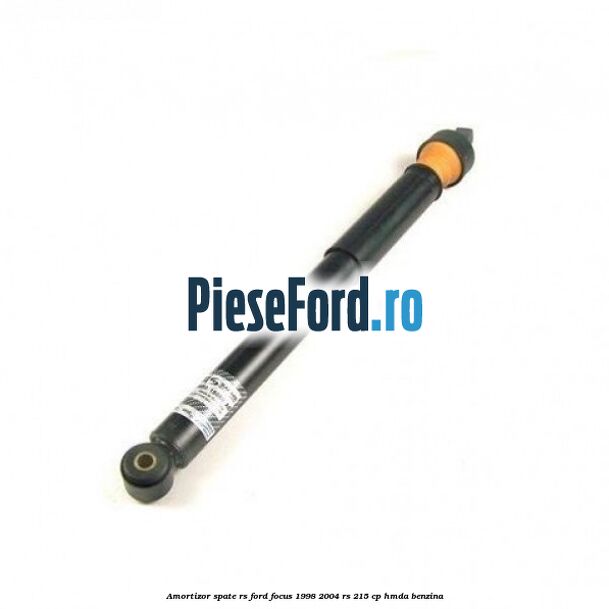 Amortizor spate RS Ford Focus 1998-2004 RS 215 cp HMDA benzina