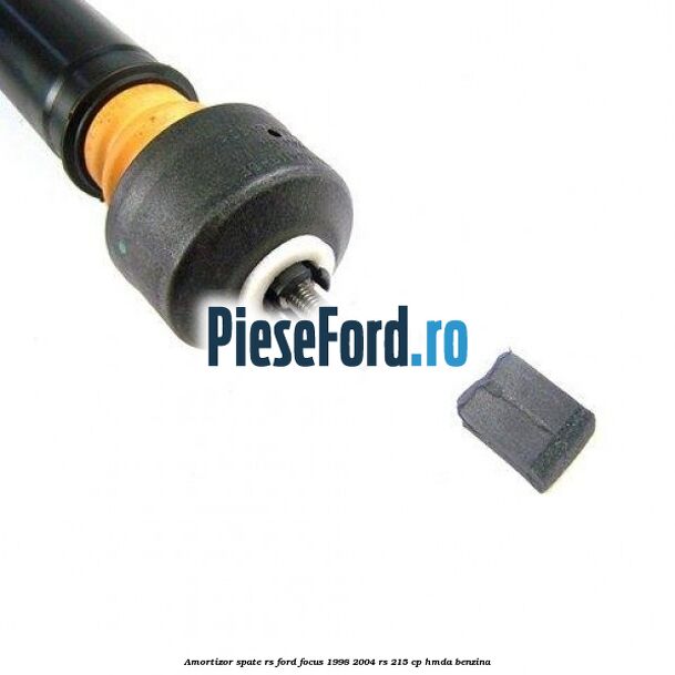 Amortizor spate RS Ford Focus 1998-2004 RS 215 cp HMDA benzina