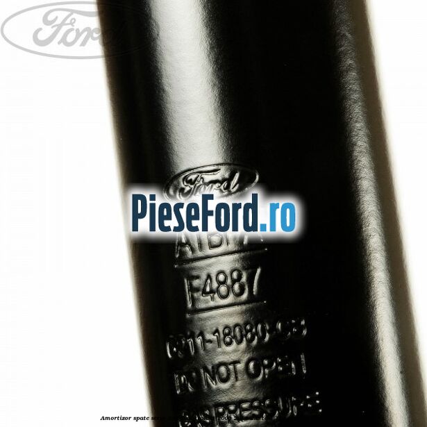 Amortizor spate seria 330 Ford Transit 2006-2014 2.2 TDCi 110 cp Amortizor spate seria 330 Ford Transit 2006-2014 2.2 TDCi 110 cp QVFA diesel