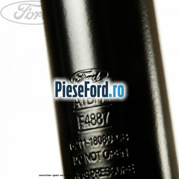 Amortizor spate seria 330 Ford Transit 2006-2014 2.2 TDCi 136 cp USRA, USRB diesel