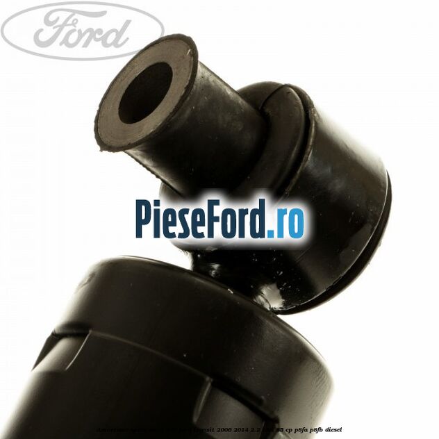 Amortizor spate seria 330 Ford Transit 2006-2014 2.2 TDCi 85 cp P8FA, P8FB diesel