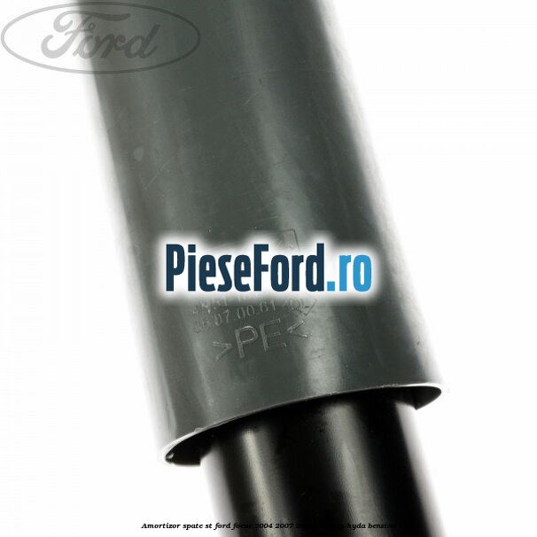 Amortizor spate ST Ford Focus 2004-2007 2.5 ST 225 cp Amortizor spate ST Ford Focus 2004-2007 2.5 ST 225 cp HYDA benzina