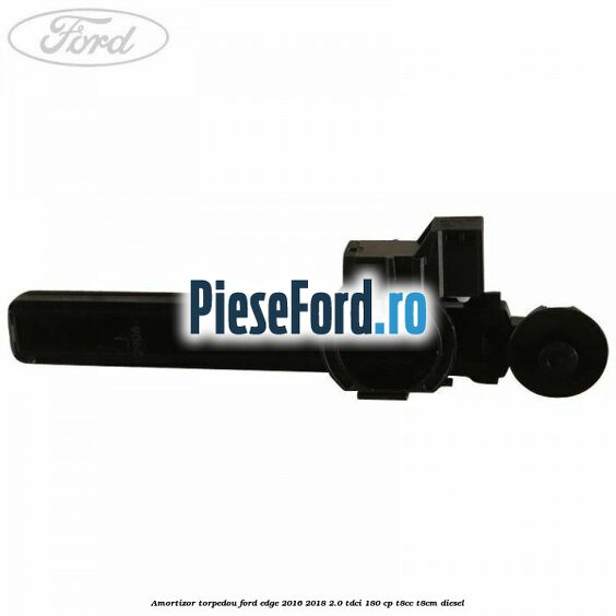 Amortizor torpedou Ford Edge 2016-2018 2.0 TDCi 180 cp T8CC, T8CM diesel