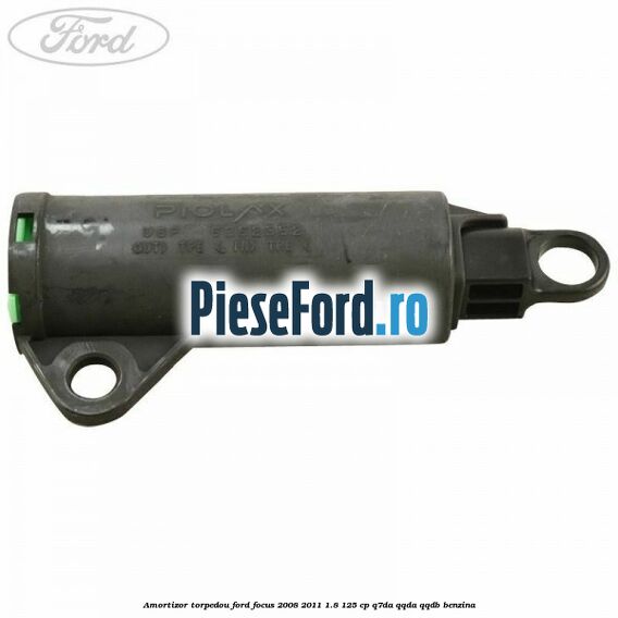 Amortizor torpedou Ford Focus 2008-2011 1.8 125 cp Q7DA, QQDA, QQDB benzina