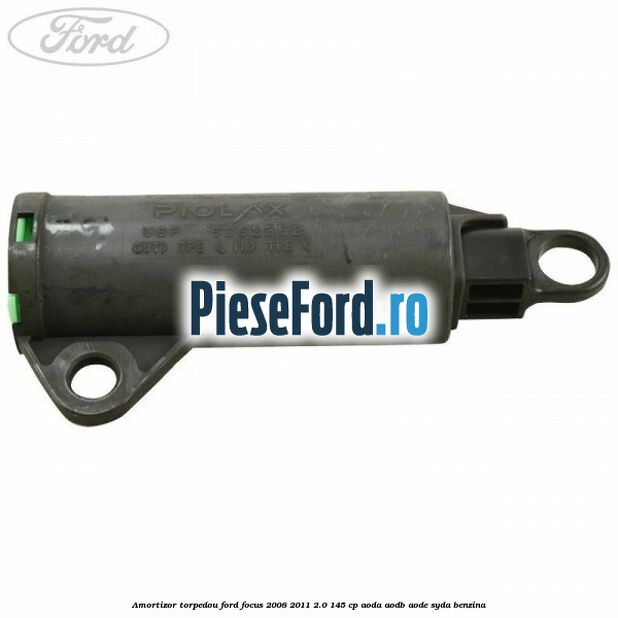 Amortizor torpedou Ford Focus 2008-2011 2.0 145 cp AODA, AODB, AODE, SYDA benzina