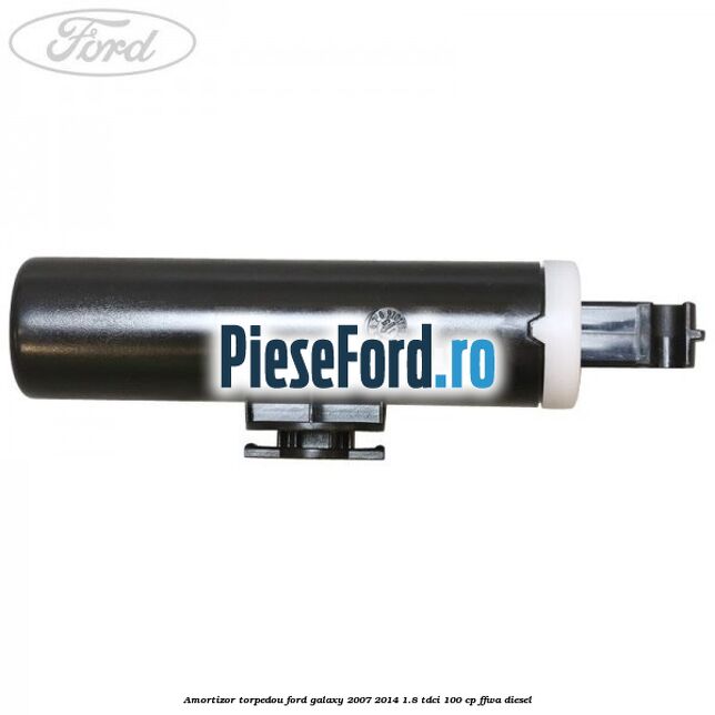Amortizor torpedou Ford Galaxy 2007-2014 1.8 TDCi 100 cp Amortizor torpedou Ford Galaxy 2007-2014 1.8 TDCi 100 cp FFWA diesel
