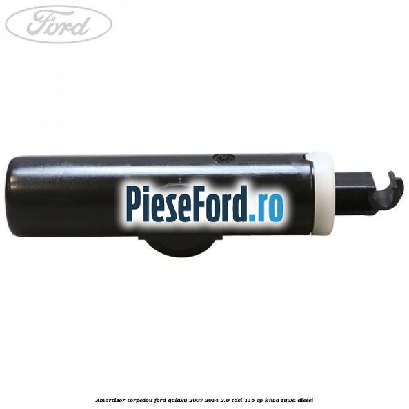 Amortizor torpedou Ford Galaxy 2007-2014 2.0 TDCi 115 cp KLWA, TYWA diesel