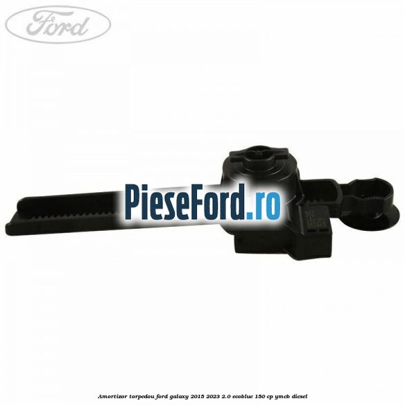 Amortizor torpedou Ford Galaxy 2015-2023 2.0 EcoBlue 150 cp YMCB diesel