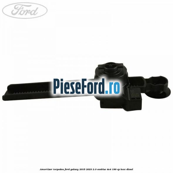 Amortizor torpedou Ford Galaxy 2015-2023 2.0 EcoBlue 4x4 190 cp BCCC diesel