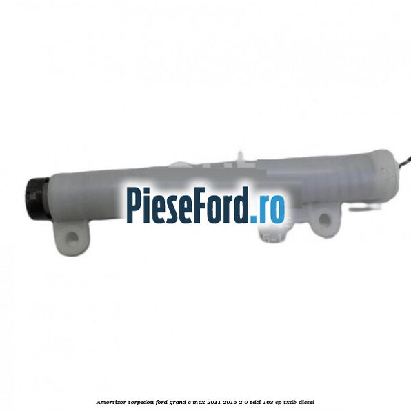 Amortizor torpedou Ford Grand C-Max 2011-2015 2.0 TDCi 163 cp TXDB diesel