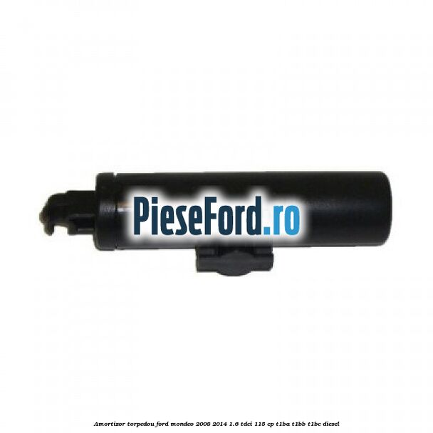 Amortizor torpedou Ford Mondeo 2008-2014 1.6 TDCi 115 cp T1BA, T1BB, T1BC diesel