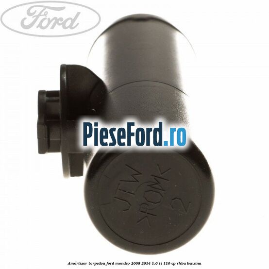Amortizor torpedou Ford Mondeo 2008-2014 1.6 Ti 110 cp RHBA benzina
