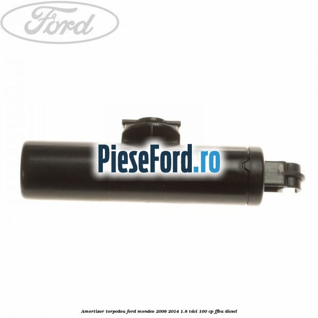Amortizor torpedou Ford Mondeo 2008-2014 1.8 TDCi 100 cp FFBA diesel