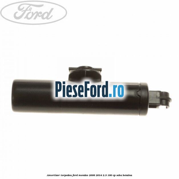 Amortizor torpedou Ford Mondeo 2008-2014 2.3 160 cp SEBA benzina