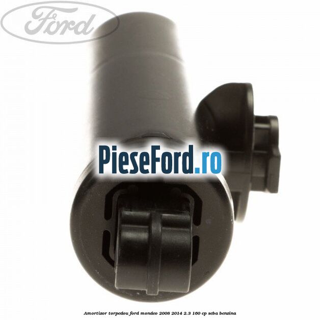 Amortizor torpedou Ford Mondeo 2008-2014 2.3 160 cp Amortizor torpedou Ford Mondeo 2008-2014 2.3 160 cp SEBA benzina