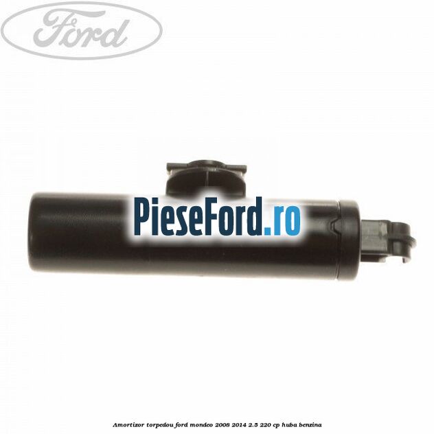 Amortizor torpedou Ford Mondeo 2008-2014 2.5 220 cp HUBA benzina
