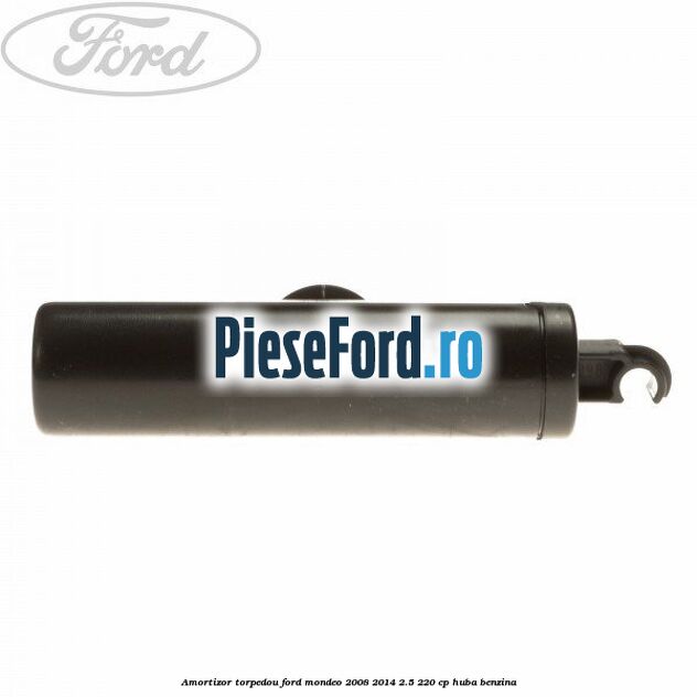 Amortizor torpedou Ford Mondeo 2008-2014 2.5 220 cp HUBA benzina