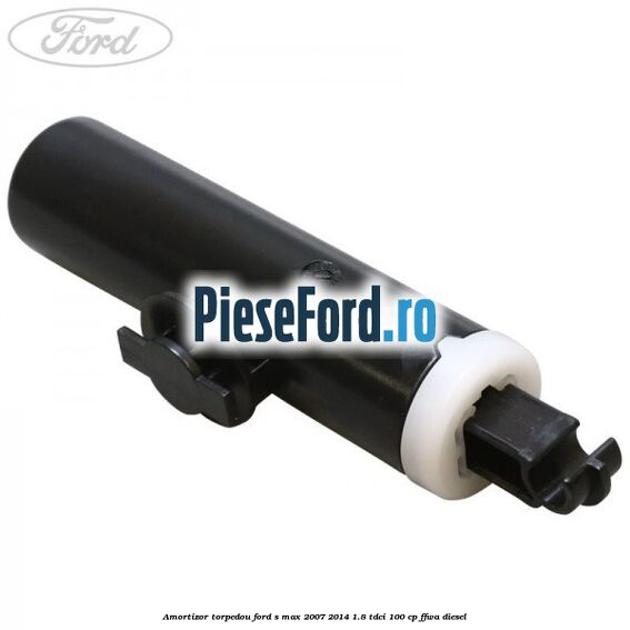 Amortizor torpedou Ford S-Max 2007-2014 1.8 TDCi 100 cp FFWA diesel