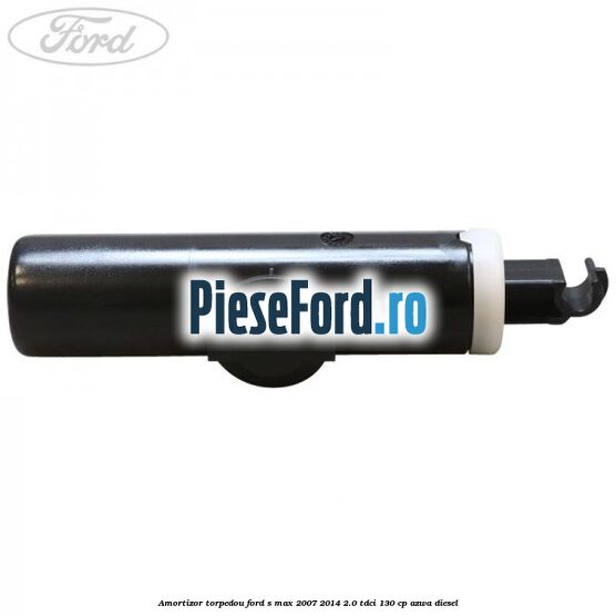 Amortizor torpedou Ford S-Max 2007-2014 2.0 TDCi 130 cp Amortizor torpedou Ford S-Max 2007-2014 2.0 TDCi 130 cp AZWA diesel