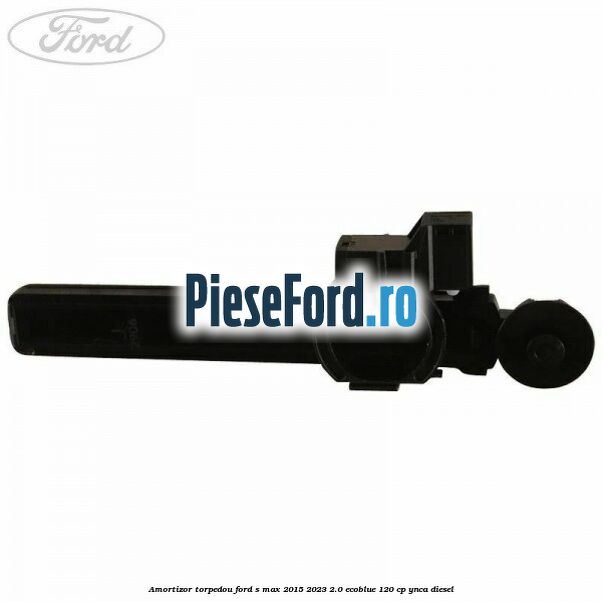 Amortizor torpedou Ford S-Max 2015-2023 2.0 EcoBlue 120 cp Amortizor torpedou Ford S-Max 2015-2023 2.0 EcoBlue 120 cp YNCA diesel