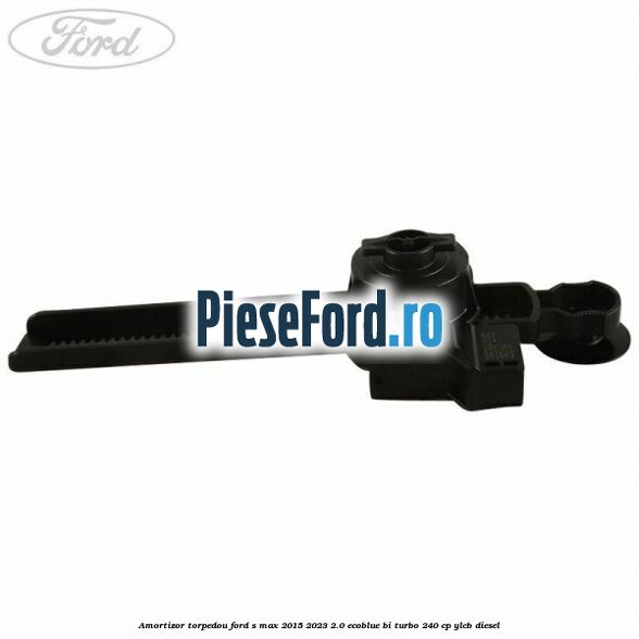 Amortizor torpedou Ford S-Max 2015-2023 2.0 EcoBlue Bi-Turbo 240 cp YLCB diesel