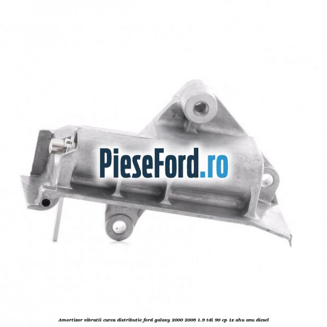 Amortizor vibratii curea distributie Ford Galaxy 2000-2006 1.9 TDI 90 cp