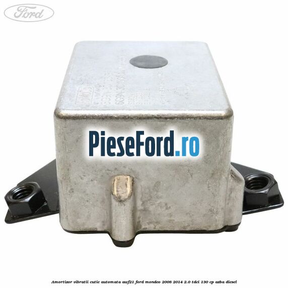 Amortizor vibratii cutie automata AWF21 Ford Mondeo 2008-2014 2.0 TDCi 130 cp AZBA diesel