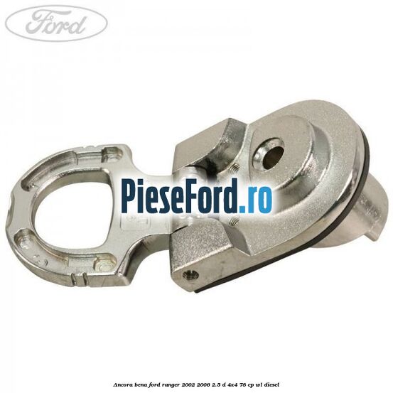 Ancora bena Ford Ranger 2002-2006 2.5 D 4x4 78 cp WL diesel