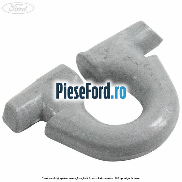 Ancora cablaj spatar scaun fata Ford B-Max 1.0 EcoBoost 120 cp Ancora cablaj spatar scaun fata Ford B-Max 1.0 EcoBoost 120 cp M1JA benzina